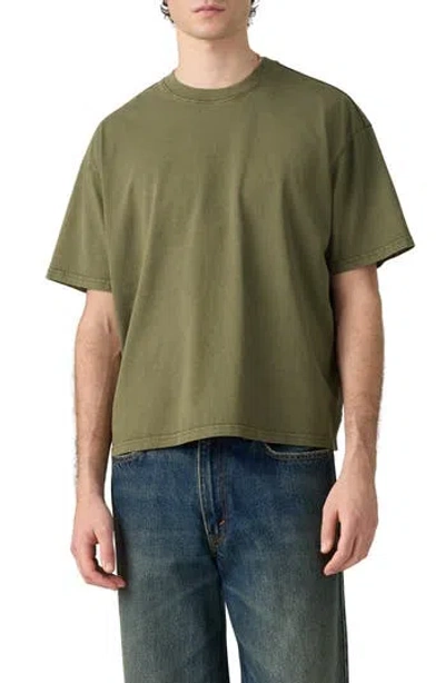 Levi's Classic Boxy T-shirt