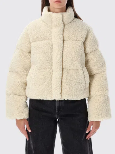 Levi's Coat Woman In Multi