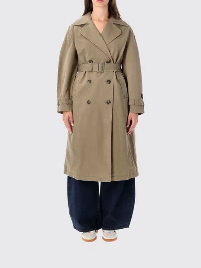 Levi's Coat Woman In Multi