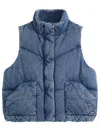 Levi's Coats And Coats In Blue