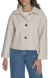 Levi's Crop Jacket