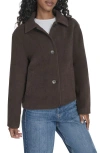 Levi's Crop Jacket