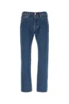 Levi's Denim 501® Original Jeans In Blue