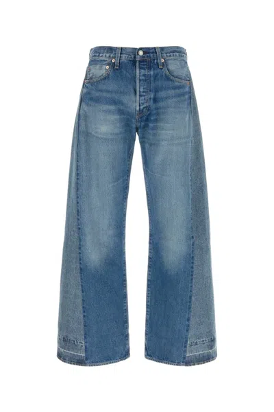 Levi's Denim 501â® Â€™80 Jeans In Blue