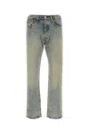 Levi's 501 Jeans In Blue