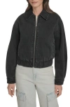 Levi's Denim Bomber Jacket
