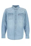 Levi's Barstow Western Standard Snap Front Shirt