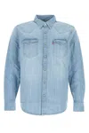 Levi's Barstow Western Shirt In Black