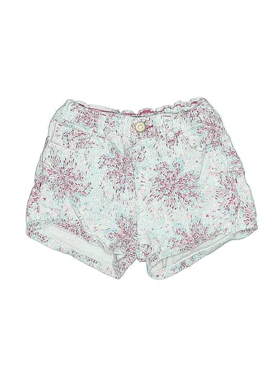 Pre-owned Levi's Kids'  Denim Shorts In Blue