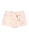 Levi's Denim Shorts In Pink