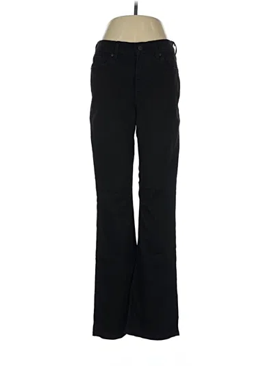 Pre-owned Levi's Dress Pants In Black