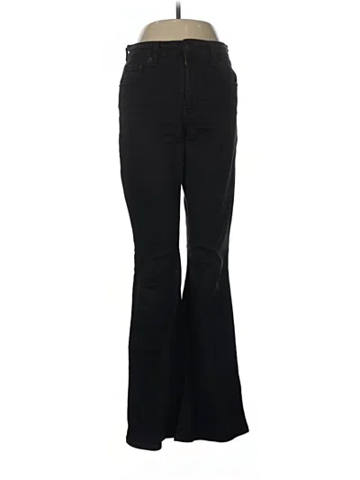 Pre-owned Levi's Dress Pants In Black