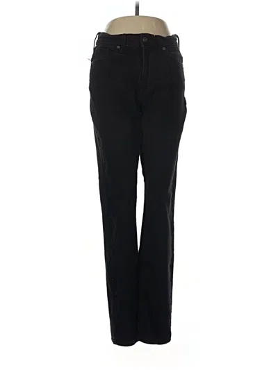 Pre-owned Levi's Dress Pants In Black