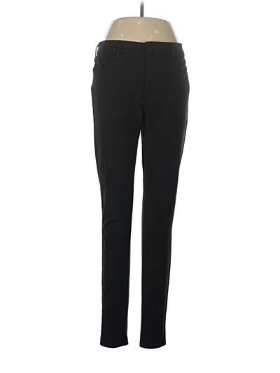 Pre-owned Levi's Dress Pants In Black