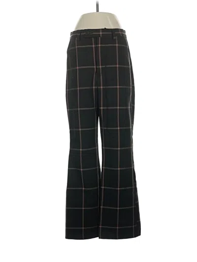 Pre-owned Levi's Dress Pants In Black