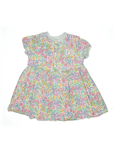 Pre-owned Levi's Kids'  Dress In Yellow