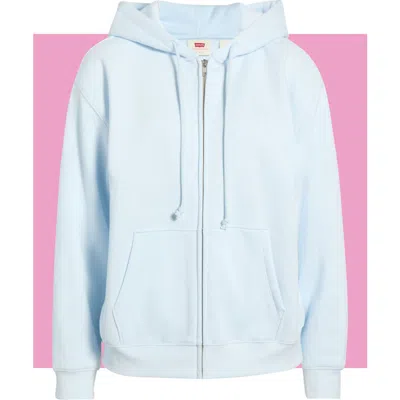Levi's Everyday Zip Hoodie In Multi