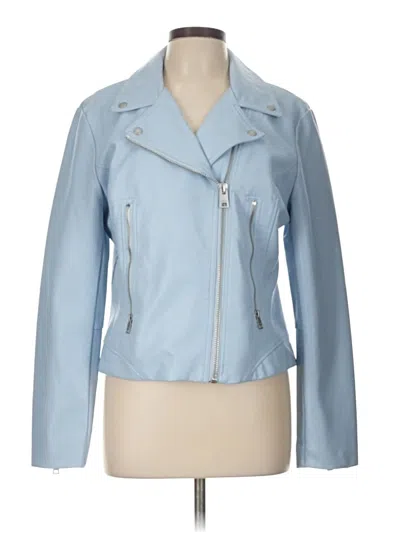 Pre-owned Levi's Jacket In Blue