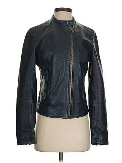 Pre-owned Levi's Jacket In Blue