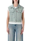 Levi's Jackets In Blue