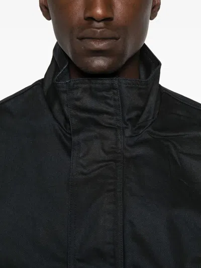 Levi's Jackets Men In Black