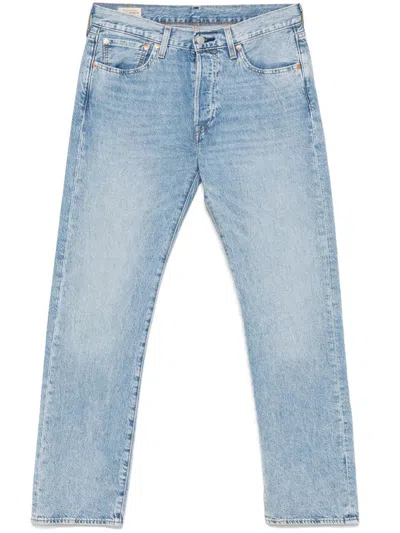 Levi's Jeans In Blue