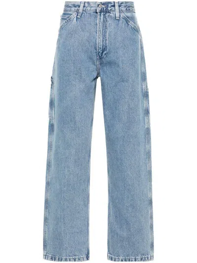 Levi's Jeans In Blue
