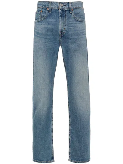 Levi's Jeans In Blue