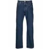 Levi's Skate 501® Straight-leg Jeans In Blue