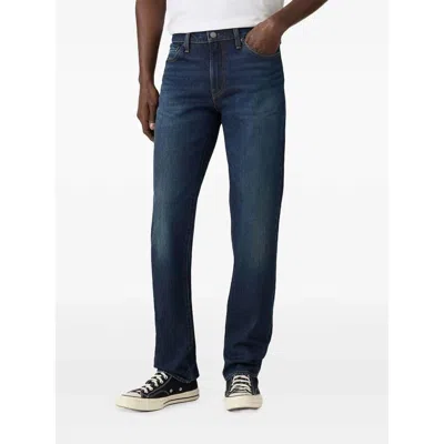 Levi's Jeans In Blue