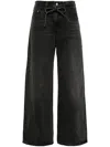 Levi's Jeans In Black