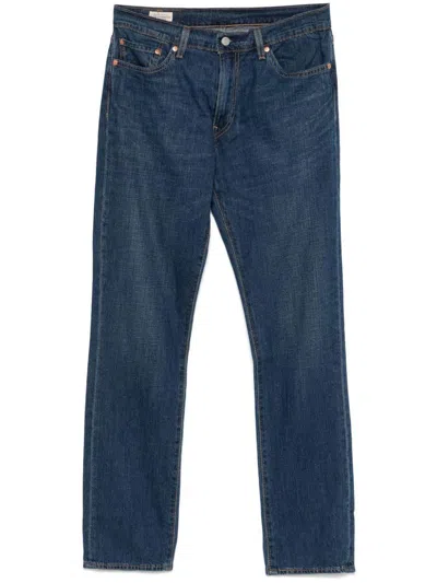 Levi's Jeans In Blue