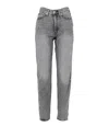 Levi's Jeans In Brown