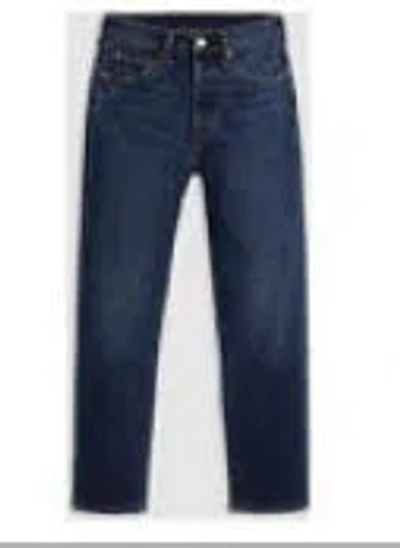 Levi's Jeans In Blue