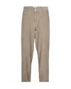 Levi's Jeans 578 Oversize Timber Wolf In Neutral