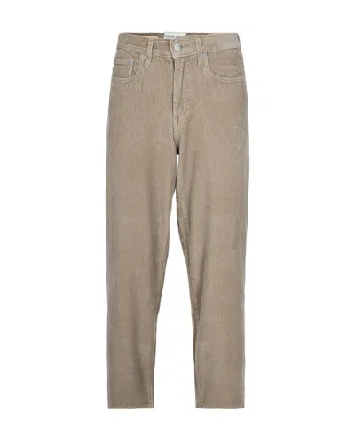 Levi's Jeans 578 Oversize Timber Wolf In Brown