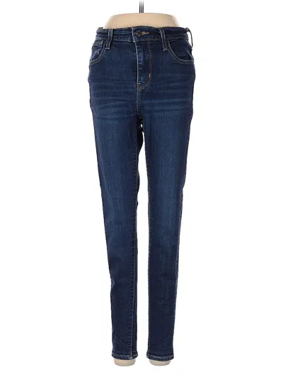 Pre-owned Levi's Jeans