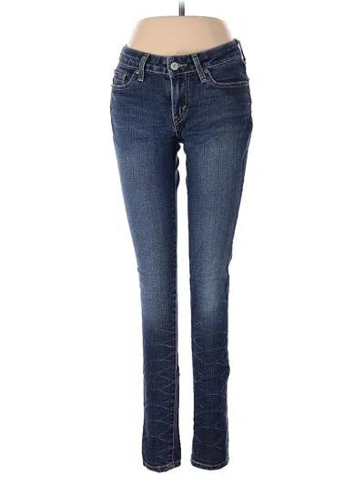 Pre-owned Levi's Jeans