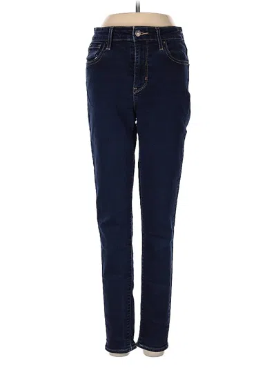 Pre-owned Levi's Jeans