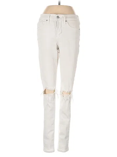 Pre-owned Levi's Jeans