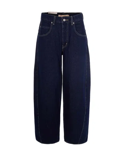 Levi's Jeans In Blue