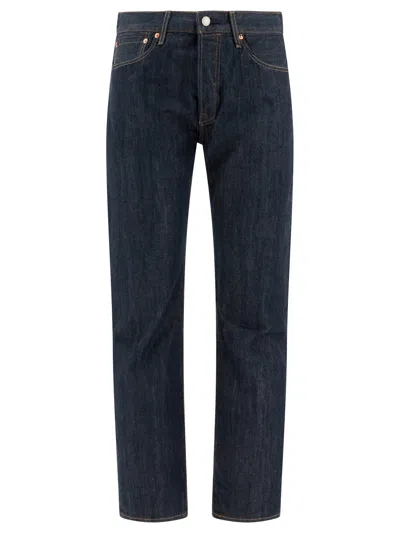 Levi's Jeans In Blue