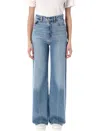 Levi's Jeans In Blue