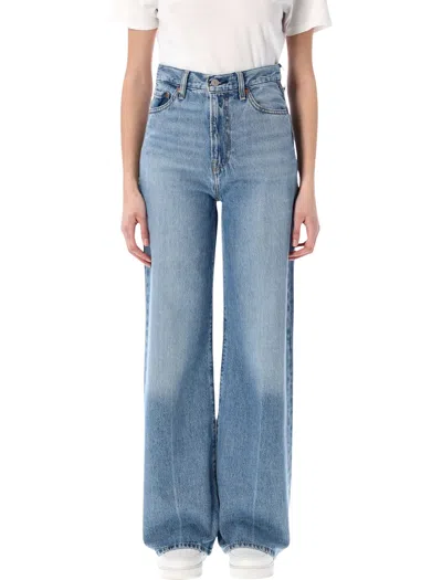 Levi's Jeans In Blue
