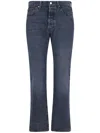Levi's 501 Jeans In Multi