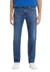 Levi's Jeans 502 Taper Follow The In Blu