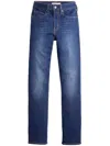 Levi's Jeans 724 In Blue