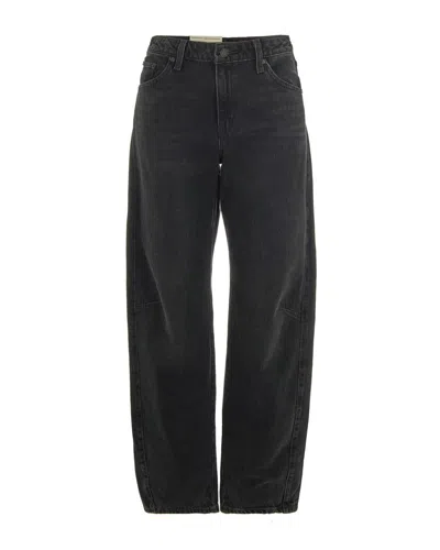 Levi's Jeans In Black
