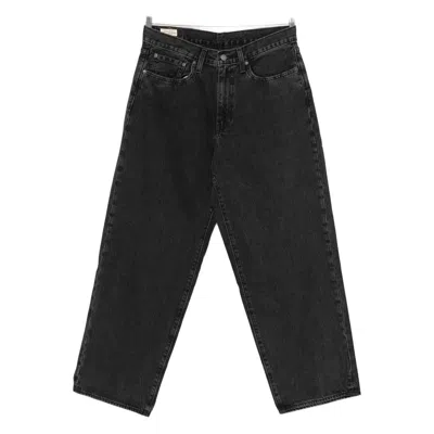 Levi's Jeans In Black