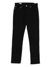 Levi's Five-pocket-jeans In Black
